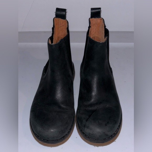 Cardin McCoy Kids' Chelsea Boots Black - Picture 3 of 5